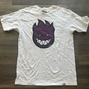 spitfire - men’s tee - L - closet clean out